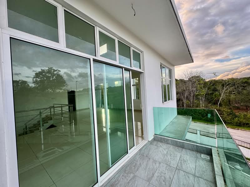 Mutiara Bestari untuk Untuk Dijual - RM 1,380,000, Feb 2026 - Balcony - PropertyGuru.com.my