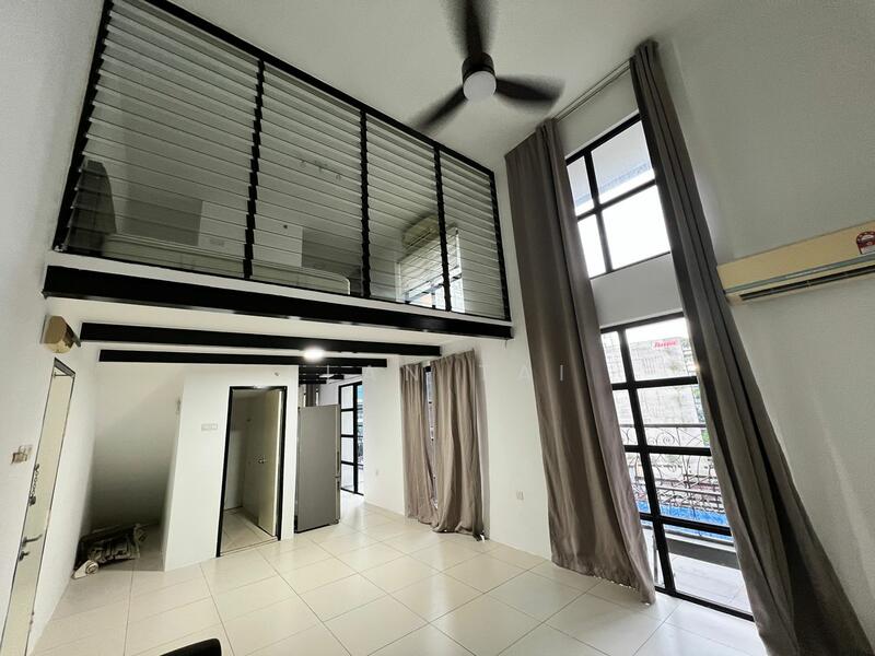 Service Residence for Rent at Colonial @ Empire City - Alan Tai - Interior - PropertyGuru.com.my