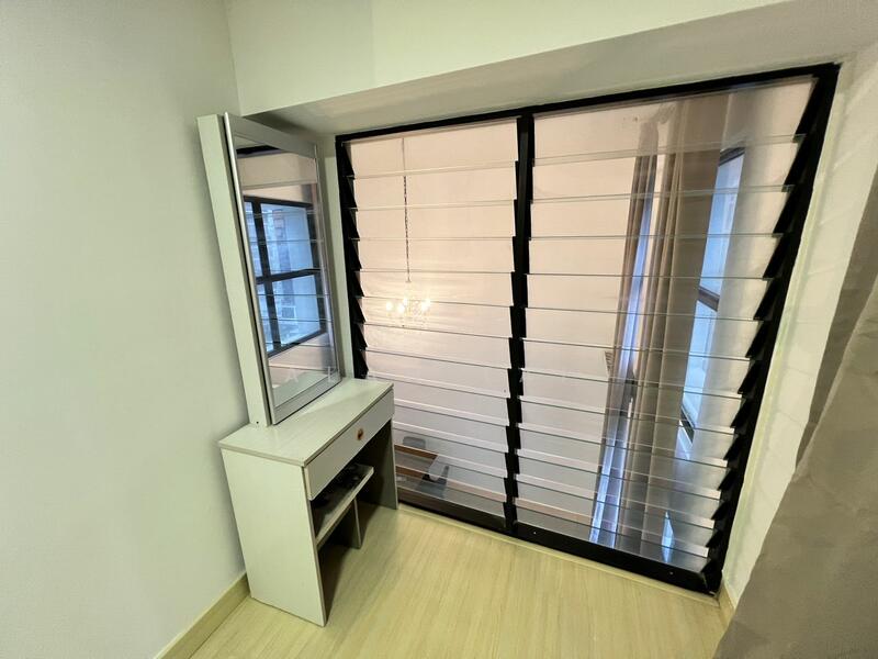 Service Residence for Rent at Colonial @ Empire City - Alan Tai - Interior - PropertyGuru.com.my