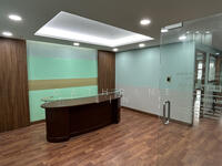 For Rent - Wisma Rapid Desa Sri Hartamas