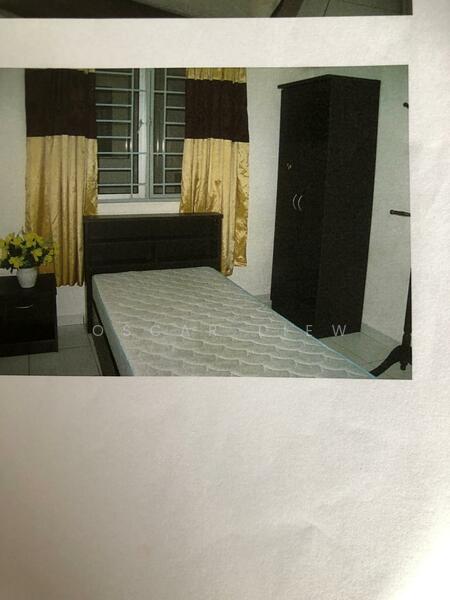 For Rent - Axis Residence