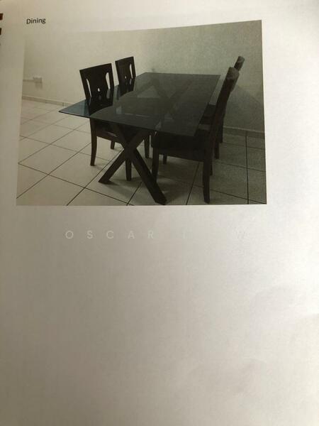 For Rent - Axis Residence