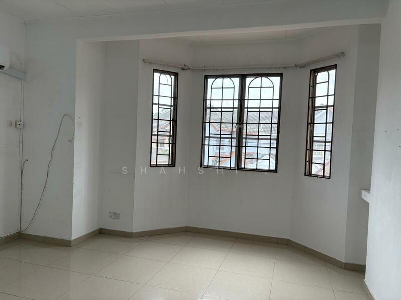 2-storey Terraced House for Sale in Usj 9 (Subang Jaya) - Shahshi . - Interior - PropertyGuru.com.my