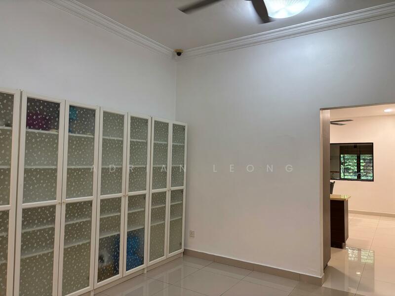 2-storey Terraced House for Sale in Bandar Kinrara (Selangor) - Adrian Leong - Interior - PropertyGuru.com.my