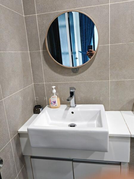 Service Residence for Sale at Setia Sky 88 - Nicholas Tey - Bathroom - PropertyGuru.com.my