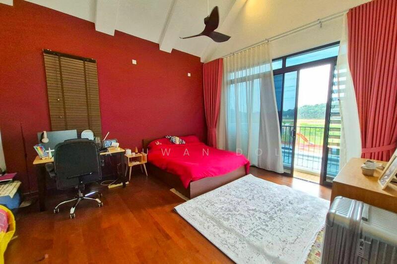 Semi-Detached House for Sale in Elmina (Shah Alam) - Azuwan Dol - Bedroom - PropertyGuru.com.my