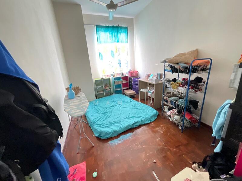 For Sale - Semi D [30x55] 2 Storey, Block 6, Bandar Tasik Puteri, Rawang