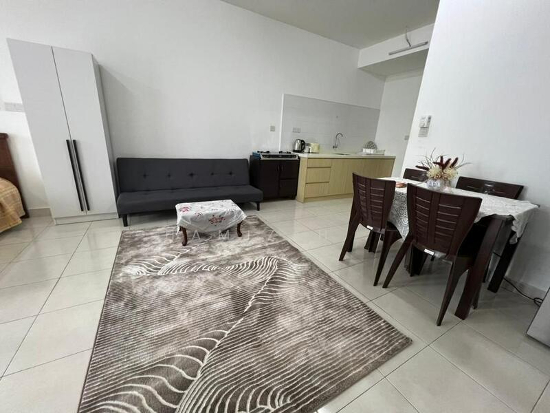 For Rent - Tiara Imperio Residence