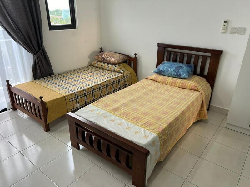 For Rent - Tiara Imperio Residence