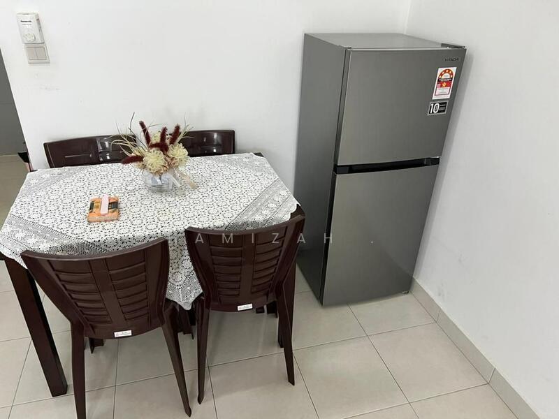 For Rent - Tiara Imperio Residence