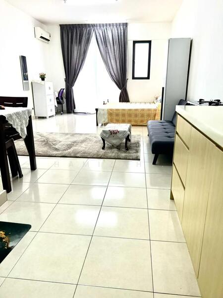 For Rent - Tiara Imperio Residence