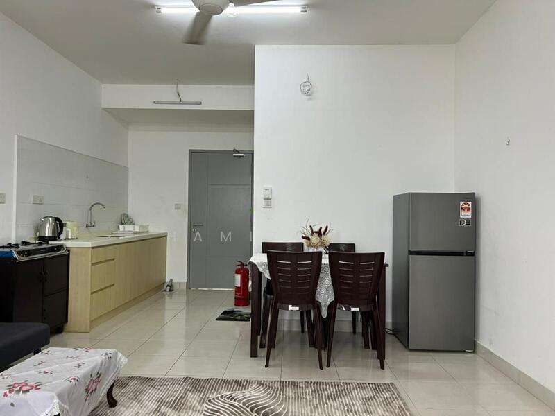 For Rent - Tiara Imperio Residence