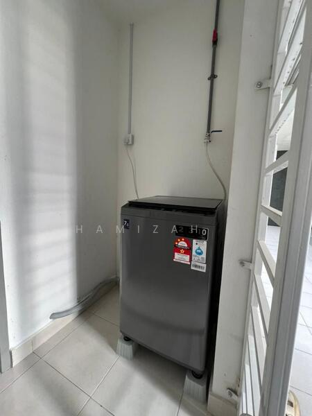 For Rent - Tiara Imperio Residence