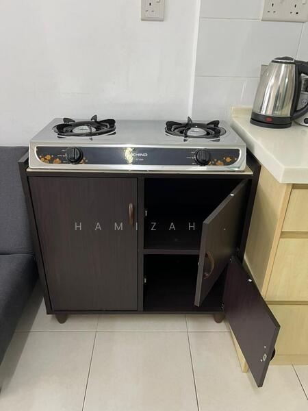 For Rent - Tiara Imperio Residence