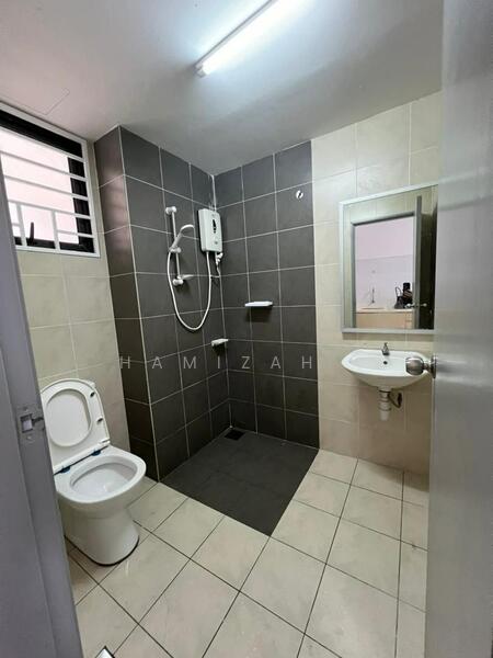 For Rent - Tiara Imperio Residence