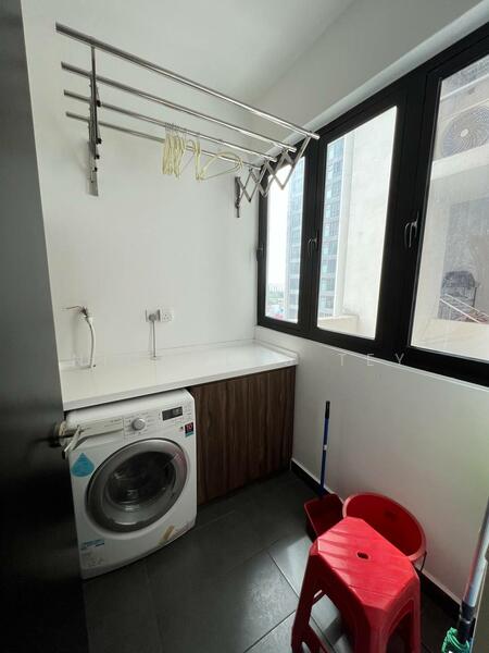 Service Residence for Sale at Setia Sky 88 - Nicholas Tey - Interior - PropertyGuru.com.my