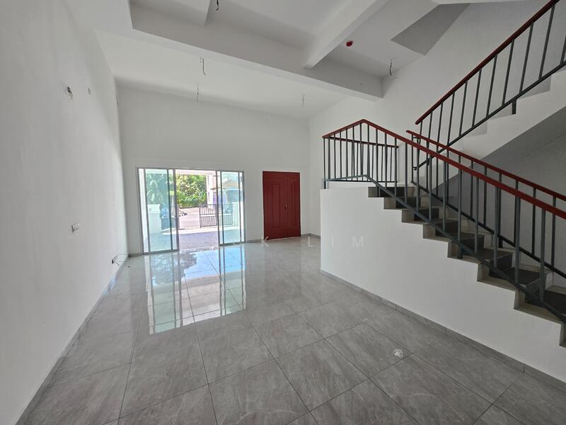 Rumah Teres 3-Tingkat untuk Dijual di Kampung Kuala Muda (Balik Pulau) - Nick Lim - Interior - PropertyGuru.com.my