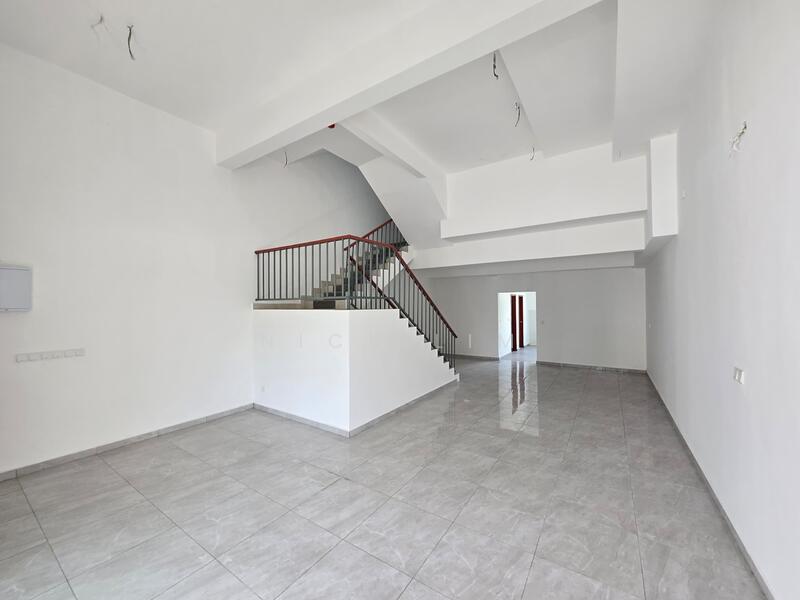 Rumah Teres 3-Tingkat untuk Dijual di Kampung Kuala Muda (Balik Pulau) - Nick Lim - Interior - PropertyGuru.com.my