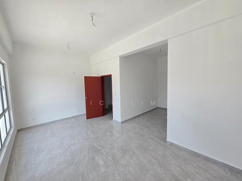 Rumah Teres 3-Tingkat untuk Dijual di Kampung Kuala Muda (Balik Pulau) - Nick Lim - Interior - PropertyGuru.com.my