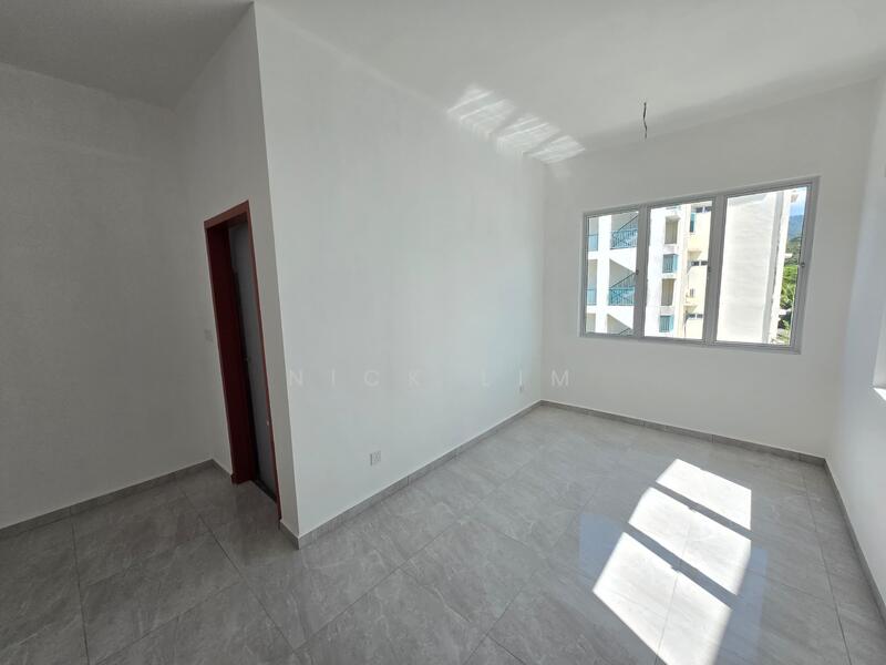 Rumah Teres 3-Tingkat untuk Dijual di Kampung Kuala Muda (Balik Pulau) - Nick Lim - Interior - PropertyGuru.com.my