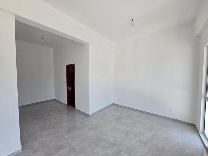 Rumah Teres 3-Tingkat untuk Dijual di Kampung Kuala Muda (Balik Pulau) - Nick Lim - Interior - PropertyGuru.com.my