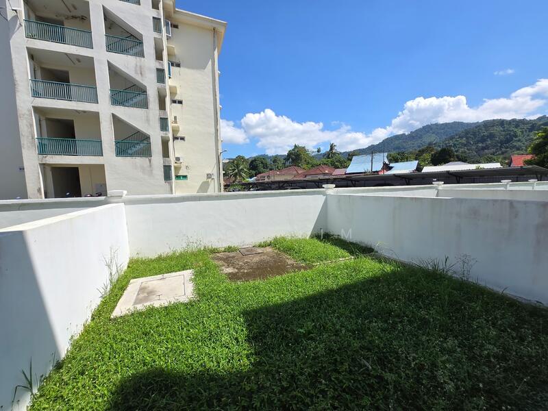 Rumah Teres 3-Tingkat untuk Dijual di Kampung Kuala Muda (Balik Pulau) - Nick Lim - Exterior - PropertyGuru.com.my