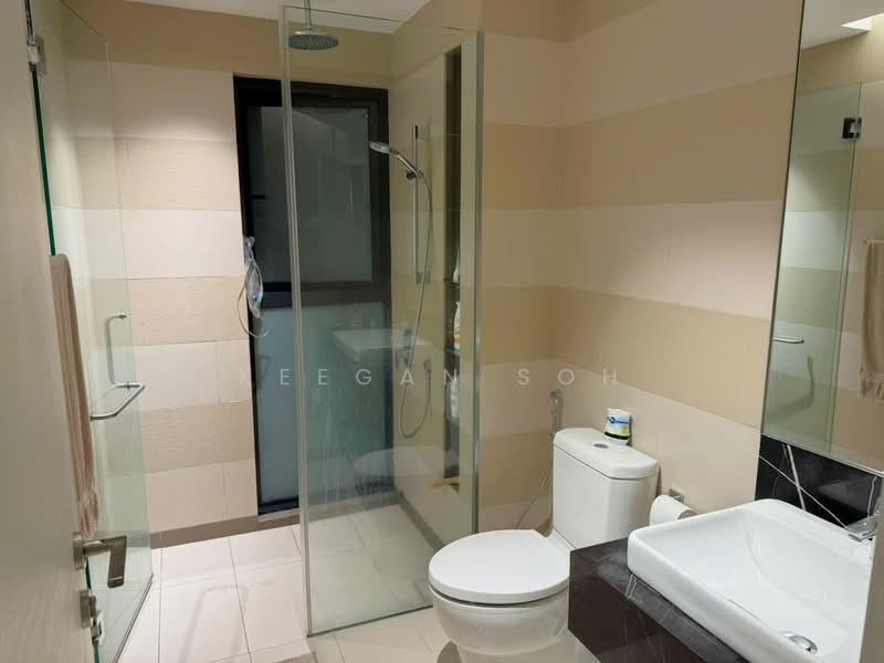 Westside Three untuk Untuk Dijual - RM 1,580,000, Mac 2026 - Bathroom - PropertyGuru.com.my