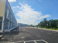 For Rent - Scientex Bandar Jasin
