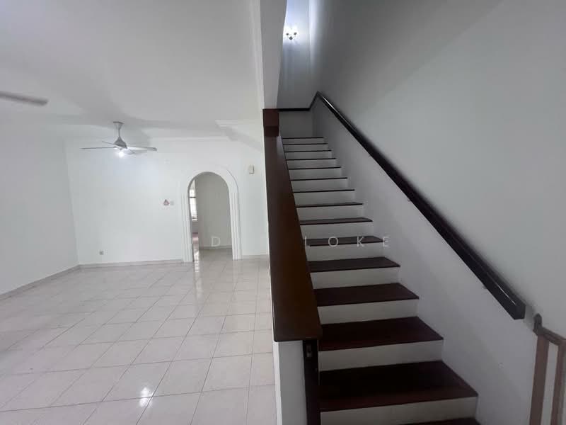 Mutiara Damansara untuk Untuk Dijual - RM 1,300,000, Mac 2026 - Living Room - PropertyGuru.com.my