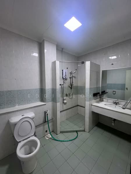 Mutiara Damansara untuk Untuk Dijual - RM 1,300,000, Mac 2026 - Bathroom - PropertyGuru.com.my