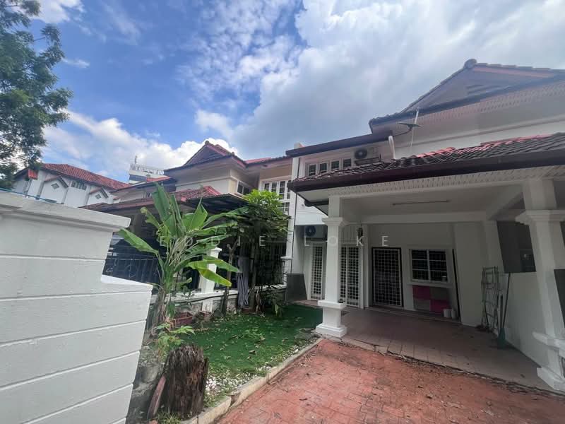 Mutiara Damansara untuk Untuk Dijual - RM 1,300,000, Mac 2026 - Exterior - PropertyGuru.com.my