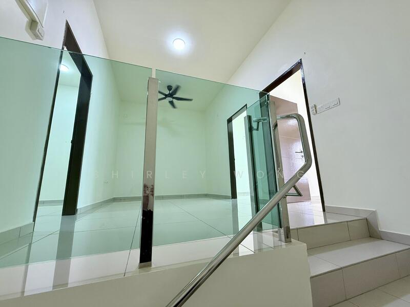 2-storey Terraced House for Sale in Bandar Sri Sendayan (Negeri Sembilan) - Shirley Wong - Interior - PropertyGuru.com.my