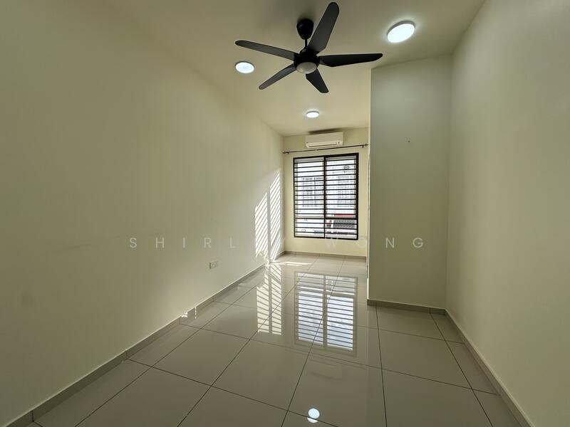 2-storey Terraced House for Sale in Bandar Sri Sendayan (Negeri Sembilan) - Shirley Wong - Interior - PropertyGuru.com.my