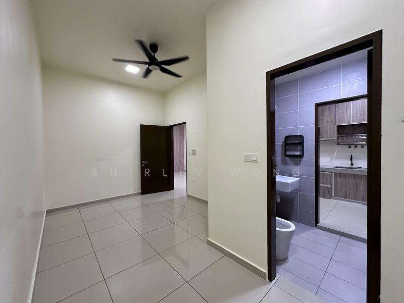 2-storey Terraced House for Sale in Bandar Sri Sendayan (Negeri Sembilan) - Shirley Wong - Interior - PropertyGuru.com.my