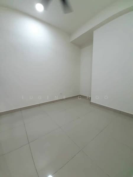 Service Residence for Rent at Ayuman Suites - Eugene Choo - Interior - PropertyGuru.com.my