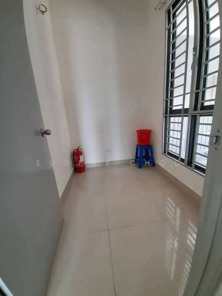 Service Residence for Rent at Ayuman Suites - Eugene Choo - Interior - PropertyGuru.com.my