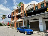 For Sale - Gopeng RTC
