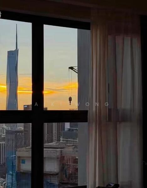 Agile Bukit Bintang untuk Untuk Disewa - RM 4,300 /bulan, Feb 2026 - View - PropertyGuru.com.my