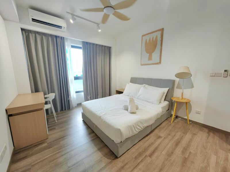 Agile Bukit Bintang untuk Untuk Disewa - RM 5,300 /bulan, Feb 2026 - Bedroom - PropertyGuru.com.my
