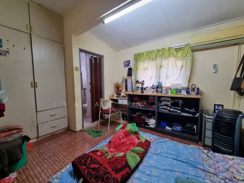 Terraced House for Sale in Taman Mayang (Petaling Jaya) - Isaiah PK Lee - PropertyGuru.com.my