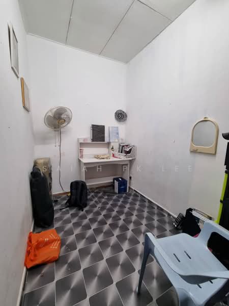 Terraced House for Sale in Taman Mayang (Petaling Jaya) - Isaiah PK Lee - PropertyGuru.com.my