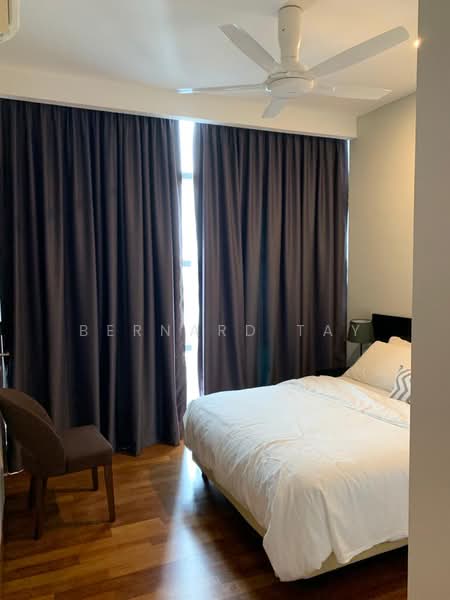 Servis Apartment untuk Dijual di The Azure Residences - Bernard Tay - Bedroom - PropertyGuru.com.my