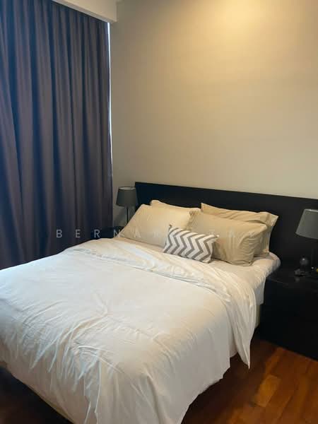 Servis Apartment untuk Dijual di The Azure Residences - Bernard Tay - Bedroom - PropertyGuru.com.my