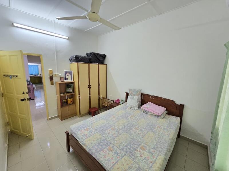 1-storey Terraced House for Sale in Taman Kancing Jaya (Rawang) - Eugene Choo - Bedroom - PropertyGuru.com.my