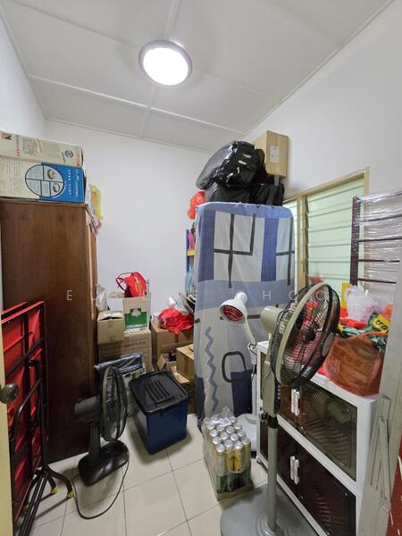 1-storey Terraced House for Sale in Taman Kancing Jaya (Rawang) - Eugene Choo - Interior - PropertyGuru.com.my