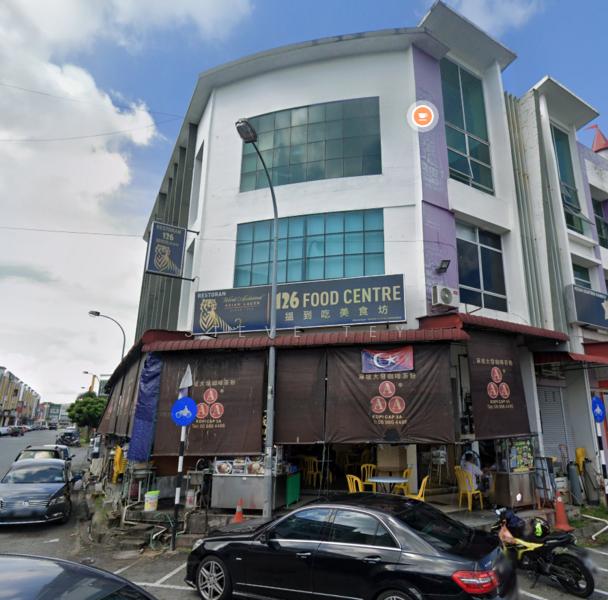 Shop / Office for Sale in Skudai (Johor) - Steve Tey - Exterior - PropertyGuru.com.my