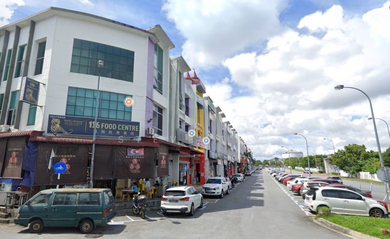 Shop / Office for Sale in Skudai (Johor) - Steve Tey - Exterior - PropertyGuru.com.my