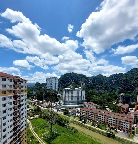 Untuk Dijual - Laksamana Puri