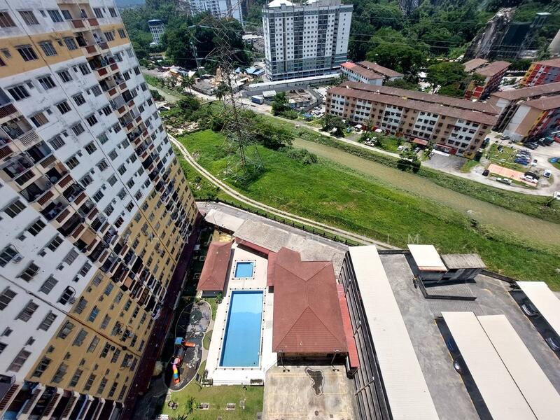 Untuk Dijual - Laksamana Puri