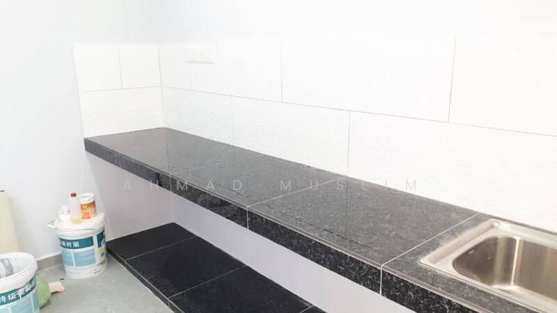 For Sale - SD Apartments II